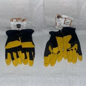 Noble Equine Ranch Gloves